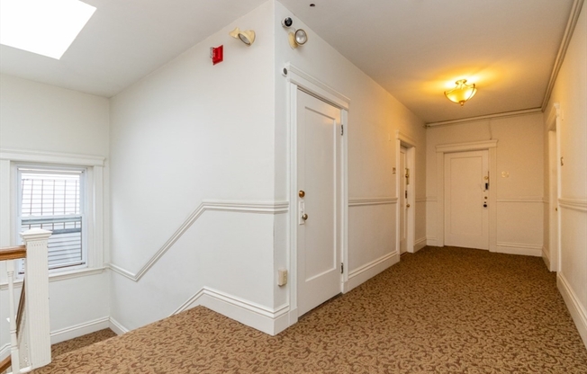 35 Queensberry St