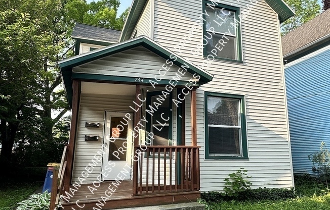 744 JACKSON ST NW