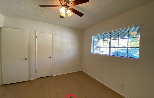 2 beds, 1 bath, $2,495