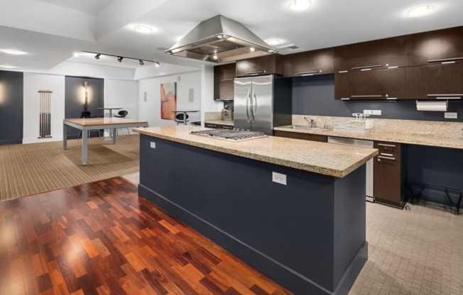 1 bed, 1 bath, $1,995