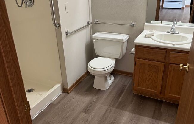 1 bed, 1 bath, 625 sqft, $1,050, Unit 134