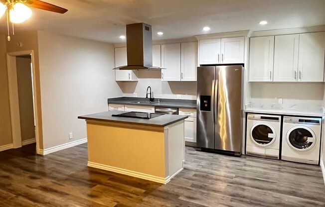 1244 E. 4th Street Apartments