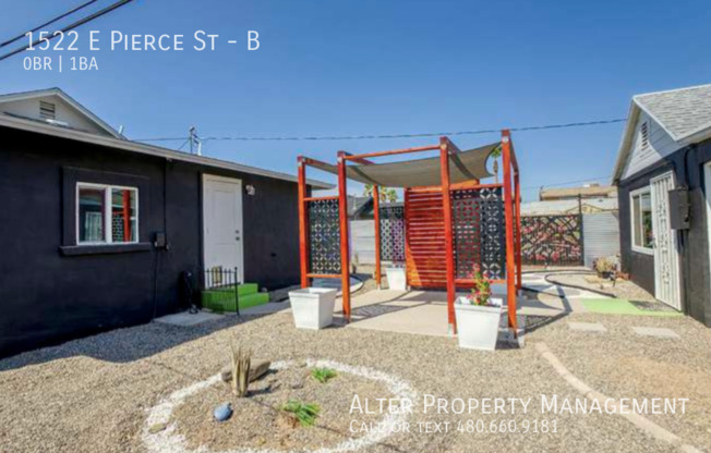 Partner-provided property photo