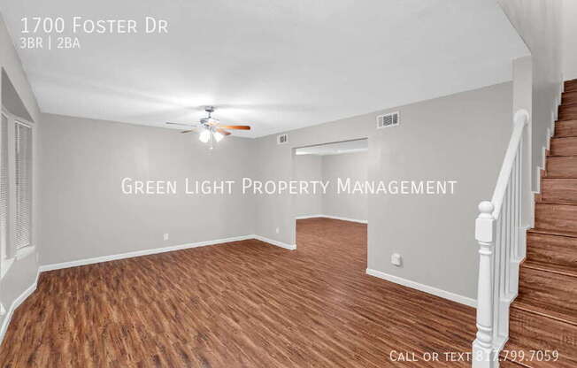 1700 FOSTER DR