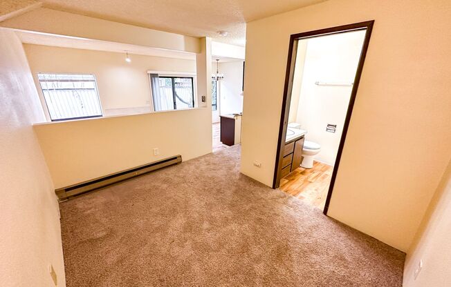 Studio, 1 bath, 456 sqft, $1,695, Unit 1071-06