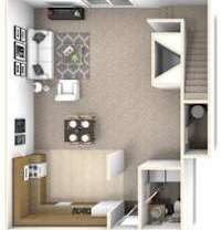 Partner-provided photo for $1335 unit