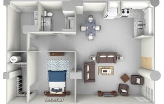 Partner-provided photo for $1822 unit