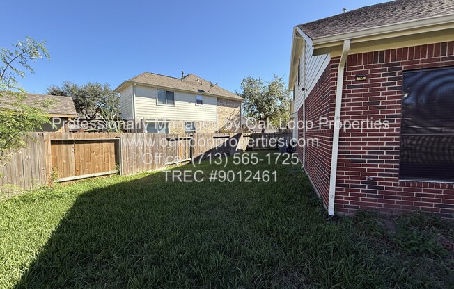 Partner-provided property photo