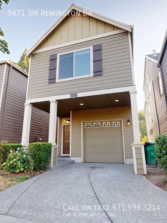 5671 SW REMINGTON DR
