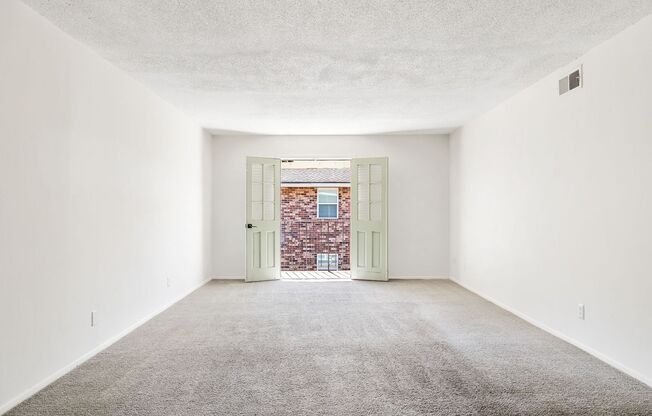 2 beds, 1.5 baths, 875 sqft, $1,495