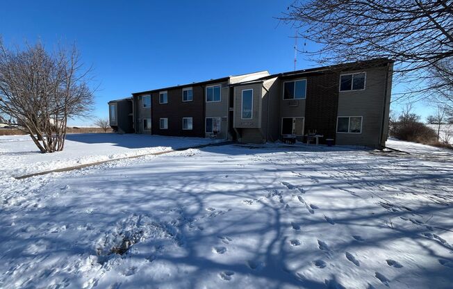 Storm Lake 24-Unit (Northpark Apartments)