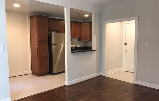 Fleetwood Apartments