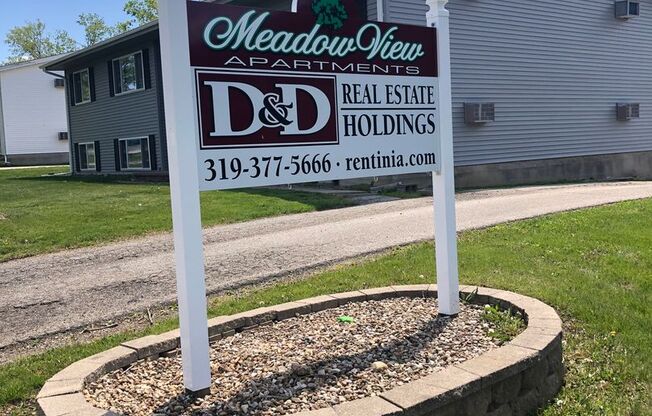 Meadowview Apartments