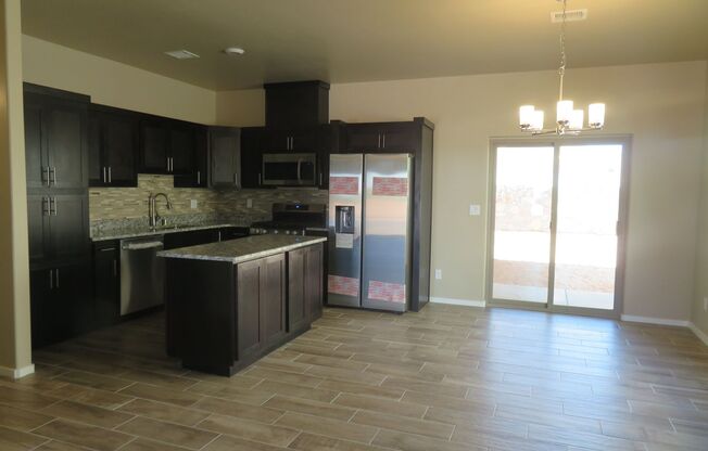 COMING SOON--NEWER HOME FOR RENT