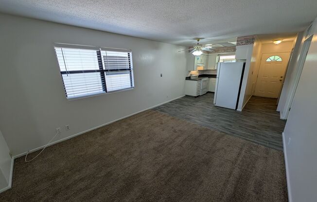 2 beds, 1 bath, $1,550, Unit Unit 303A