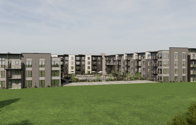 Spectrum Heights NEW!