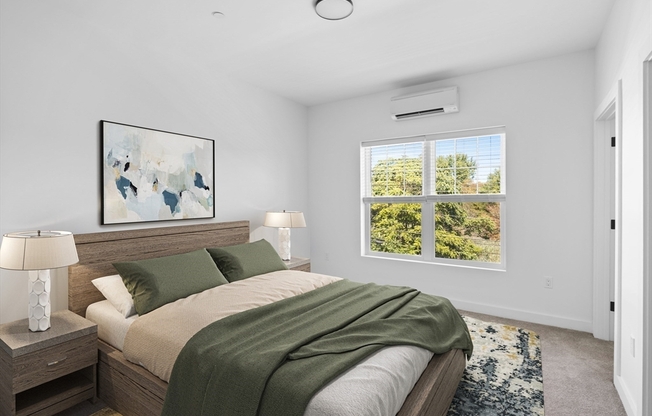 3 beds, 3.5 baths, 2,615 sqft, $5,250, Unit 5