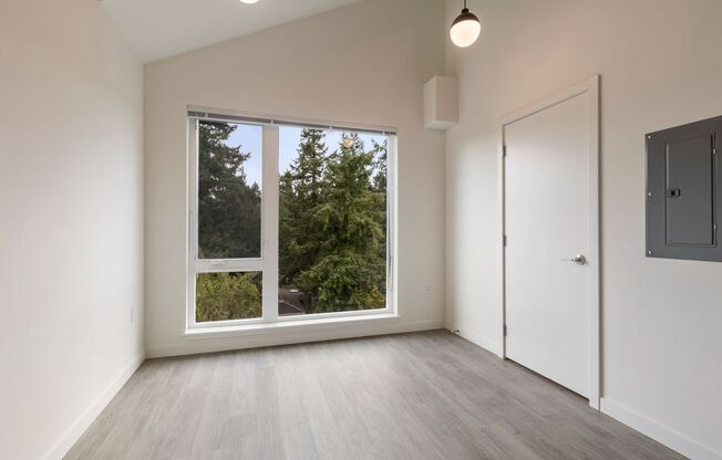 Studio, 1 bath, 302 sqft, $1,150, Unit 408 MFTE
