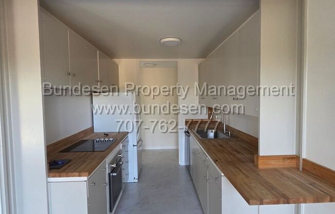 9 Forest Lane ~ Charming Top-Floor Condo in The Meadows of Terra Linda | 1BD/1BA | Terra Linda