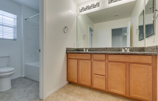 4 beds, 2 baths, $2,350