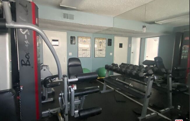 1940 N. Highland Ave,