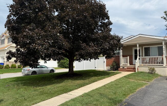 Partner-provided property photo