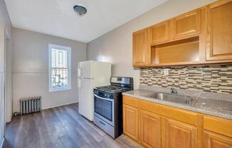 Partner-provided photo for $2612 unit