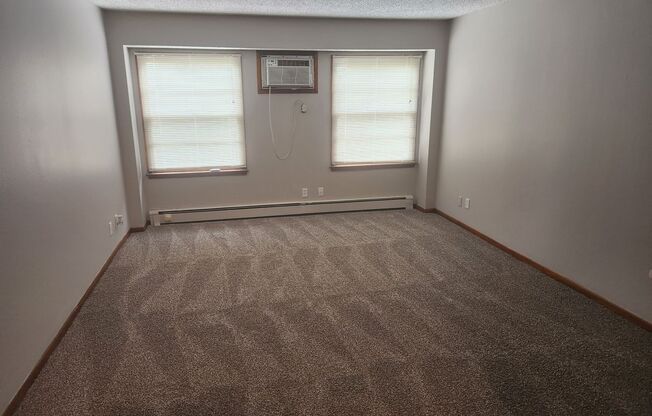 Pleasant Court Apartments