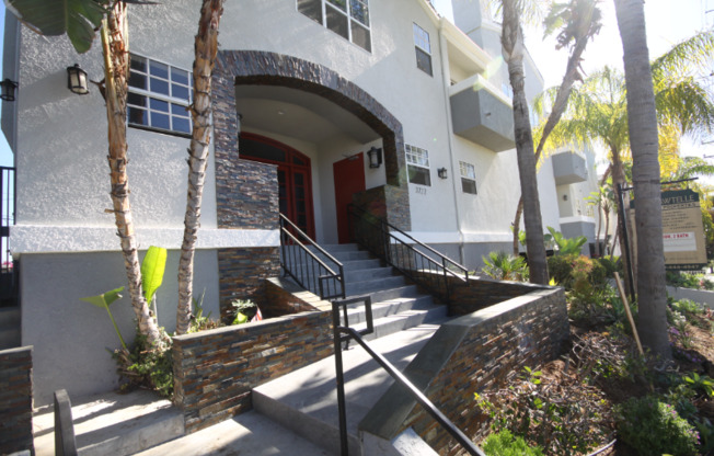 3722 SAWTELLE BLVD