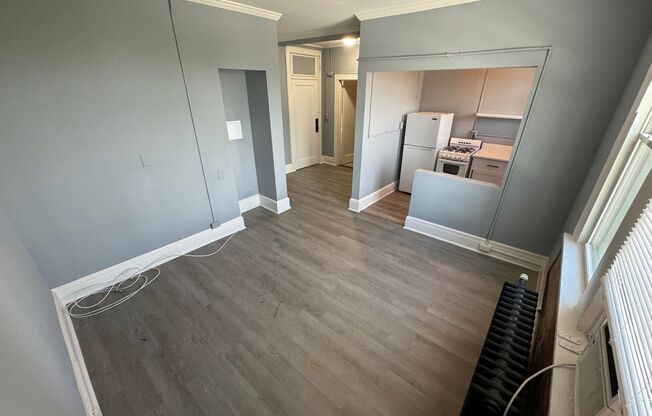1 bed, 1 bath, $1,095, Unit 322