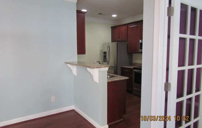 2 beds, 2.5 baths, $2,195