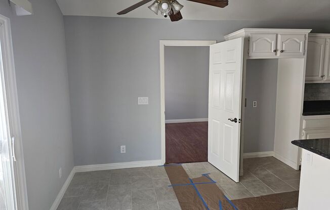 2 beds, 1 bath, $2,650, Unit 8512