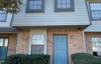 2 BEDROOM CONDO BY UNT