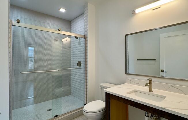 1 bed, 1 bath, 530 sqft, $1,400, Unit 304