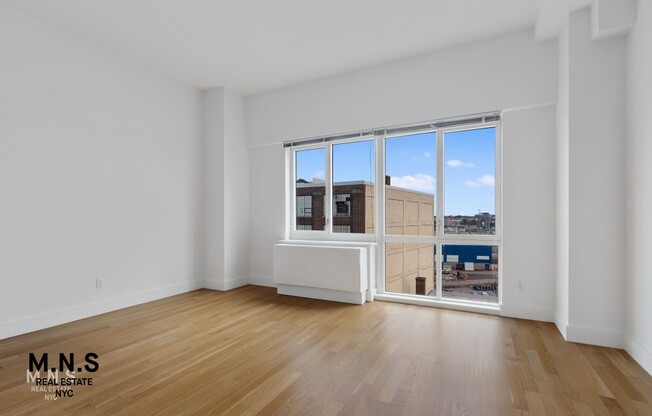 Studio, 1 bath, $2,778, Unit 10-F