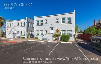 822 N 7 ST