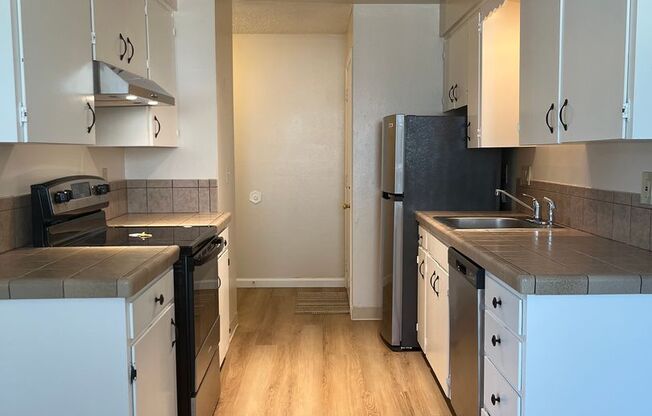 Twin Oaks Apartments