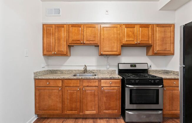 2 beds, 1 bath, 850 sqft, $1,995, Unit 1703