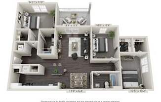 Partner-provided photo for $1965 unit