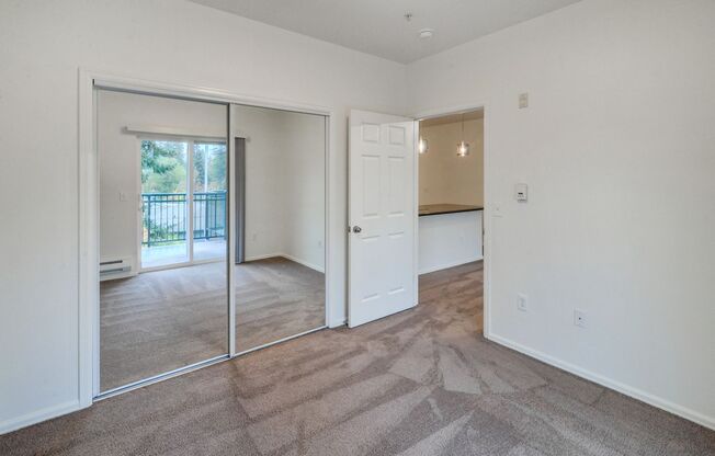 The Nelson Apartments