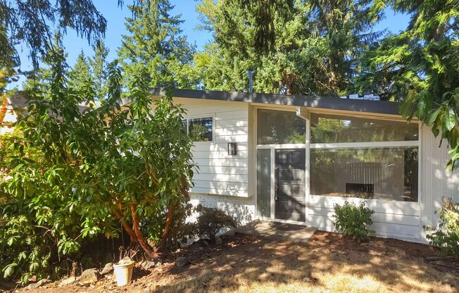 Charming Bellevue Home with Spacious Lot and Modern Updates