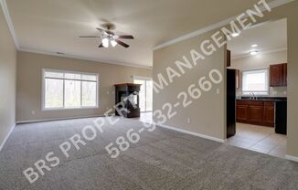 2 beds, 2 baths, $1,750