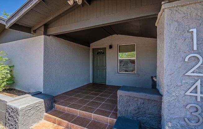 1243 E. Waverly St.