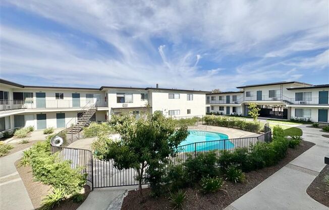 The Yorkshire Apartments