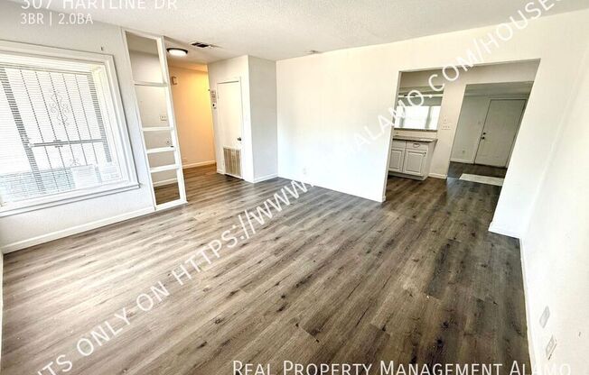 307 HARTLINE DR