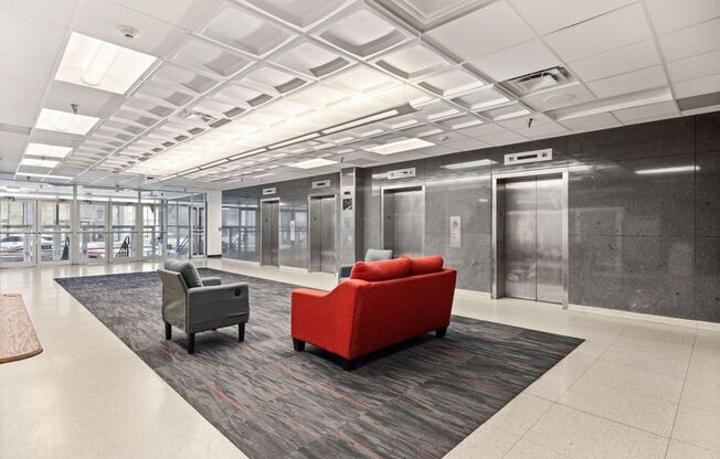 1 bed, 1 bath, 584 sqft, $1,075, Unit Unit 211