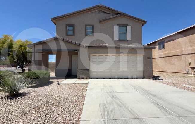 822 N NAVAJO LN