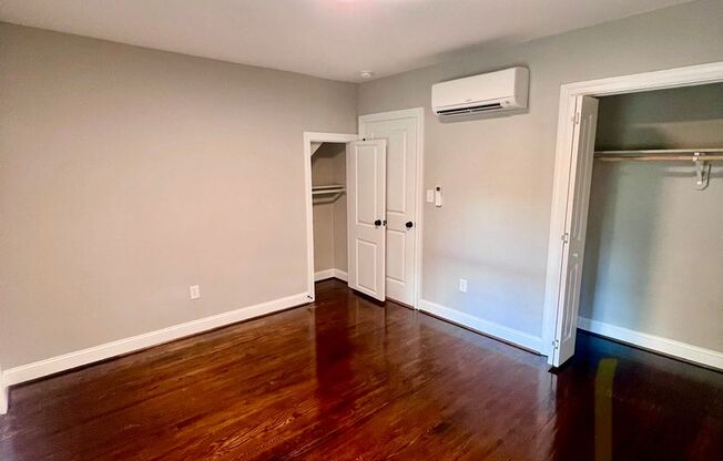 1 bed, 1 bath, $1,350