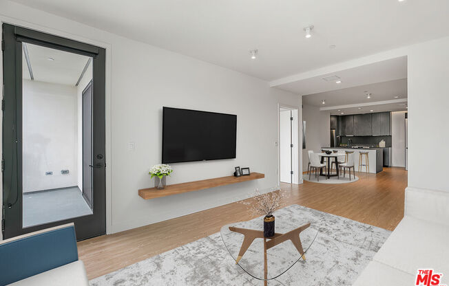 2 beds, 2.5 baths, 1,370 sqft, $6,750, Unit 714