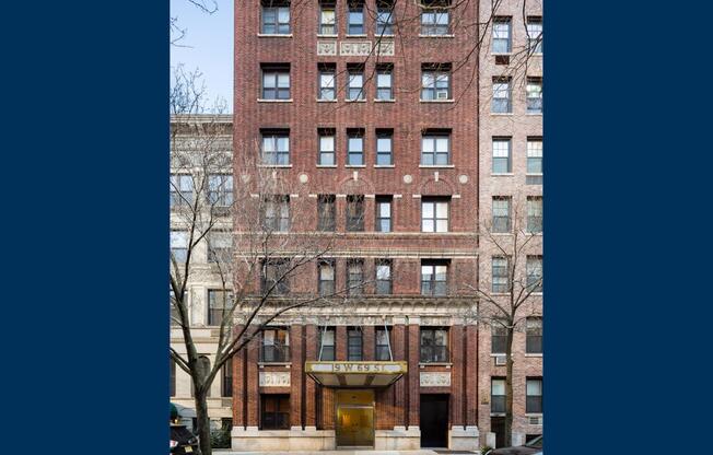 Studio, 1 bath, $2,800, Unit 1002